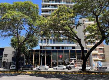Departamento de 3 ambientes, Vicente López · Edificio Bamboo, de Categoria, 2 Dorm (Ste), Baño, Balcón Terraza, Amenities