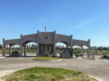 Terreno · 581m² · Terreno Lote en Venta en Santa Ana, Villanueva, Tigre