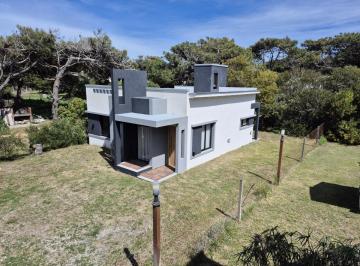 Casa de 2 ambientes, Nueva Atlantis · Casa a Estrenar a m del Mar - Financiado