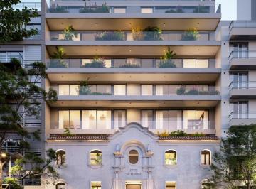Departamento · 179m² · 4 Ambientes · Departamento de 4 Ambientes con Dependencia de Servicio en Venta en Las Cañitas