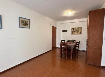 Departamento · 40m² · 2 Ambientes · 1 Cochera · Departamento en La Perla