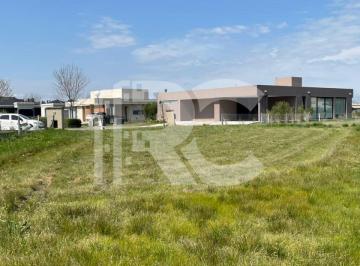 Terreno · 909m² · Venta de Terreno Zona de Canning
