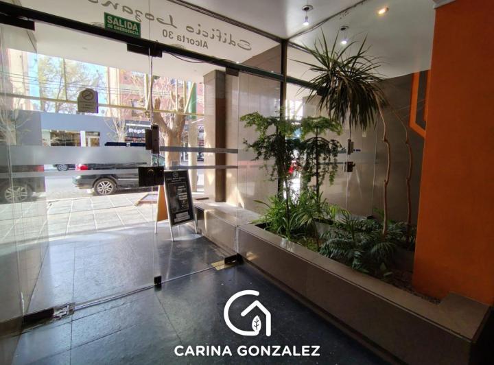 Oficina comercial · 1 Ambiente