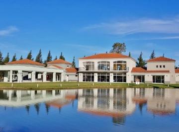 Terreno · 1602m² · Venta Lote Cul de Sac 1602 m² Country Miralagos