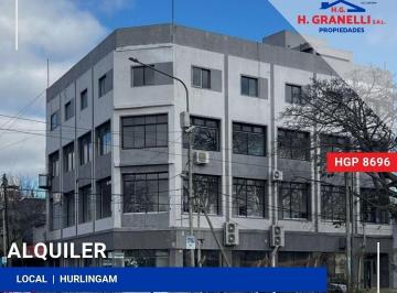 HGP-HGP-8696_2 · Local. | Jauretche Al 1300