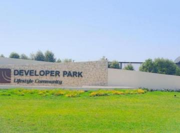 Terreno · 1350m² · Terreno en Developer Park