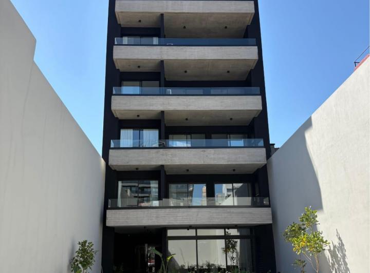 Desarrollo vertical , Palermo · Edificio de Viviendas Boutique – Bowas Valley