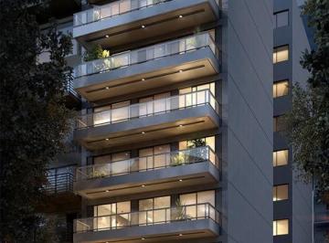 Departamento · 89m² · 4 Ambientes · 1 Cochera · 4 Ambientes con Patio en Las Cañitas