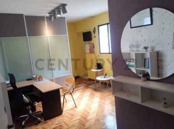 Oficina comercial · 28m² · 1 Ambiente · Consultorio - Apto Profesional en Villa Crespo