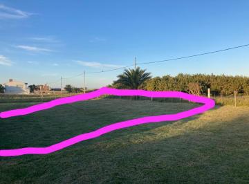 Terreno · 600m² · Terreno 600 m² Ideal Inversor/desarrollo