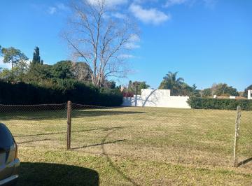 Terreno , La Plata · Se Vende Lote - Terreno 20x50 en Calle 415 Entre 23 y 24| Villa Elisa