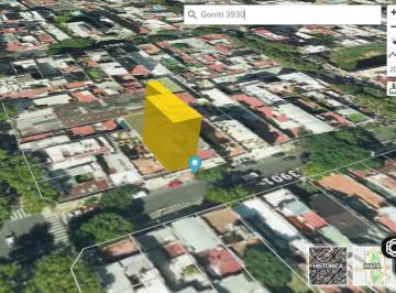Terreno · 301m² · Terreno | Lote en Palermo