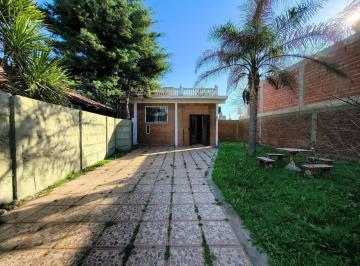 Casa · 69m² · 2 Ambientes · Casa en Venta en Jose Clemente Paz, Tortuguitas - 2 Ambientes