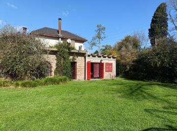 Casa · 95m² · 3 Ambientes · Casa en Venta en Villa Elisa