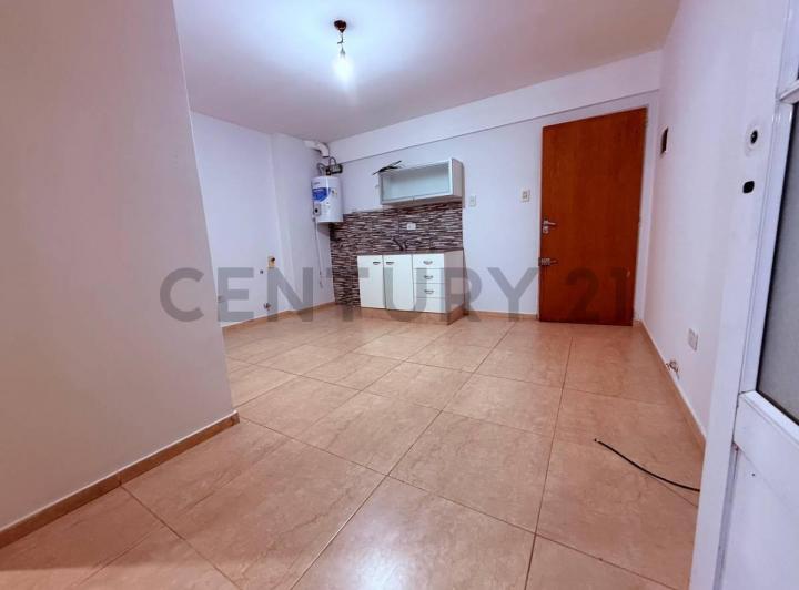 Departamento · 6m² · 2 Ambientes