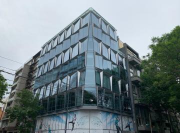 Oficina comercial · 352m² · 2 Cocheras · Oficina en Alquiler en Palermo