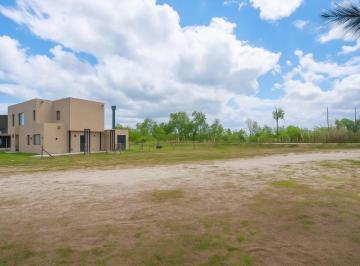 Terreno · 1080m² · Venta Lote en El Naudir - Aguas Privadas