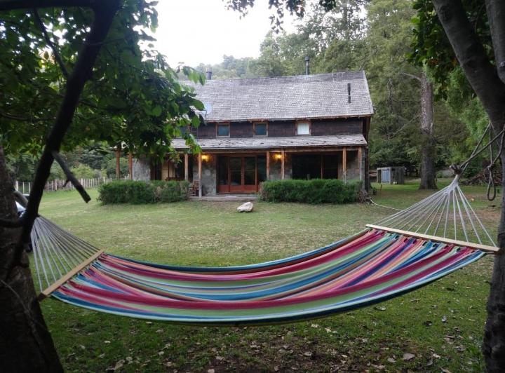 Casa en San Martín de los Andes