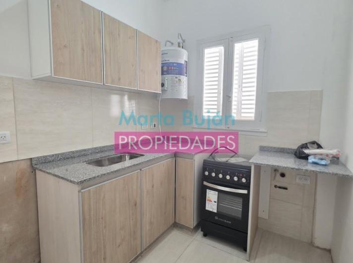 PH · 44m² · 2 Ambientes