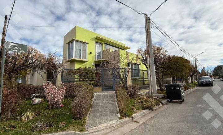 Casa en Neuquén