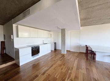 Departamento · 61m² · 2 Ambientes · Departamento Premium en Venta. Barrio Arroyito