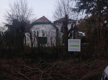Casa de 4 ambientes, La Plata · Se Vende Casa 4 Dorm. en Calle 424 Esquina 9 |barrio San Jorge - Villa Elisa
