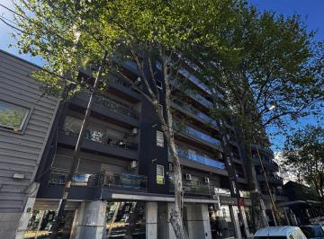 Departamento de 2 ambientes, Barracas · Departamento de 2 Ambientes - Av Montes de Oca Al 1500