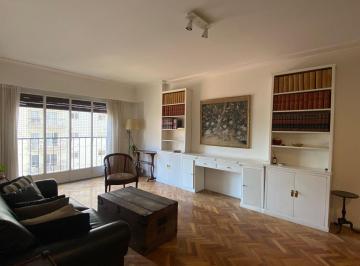 Departamento · 93m² · 3 Ambientes · 1 Cochera · Departamento en Recoleta