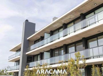 Departamento · 57m² · 2 Ambientes · 1 Cochera · Departamento en Alquiler en Canning