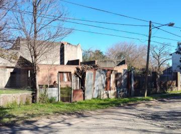 Terreno de 5 ambientes, Moreno · Lote de 1550 con Vivienda Moreno