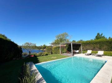 LHP-LHP-3079_2 · Casa en Venta a La Laguna - 3 Dorm. - San Agustin