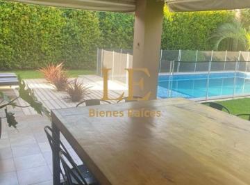 Casa de 4 ambientes, Escobar · Venta Casa San Lucas Village