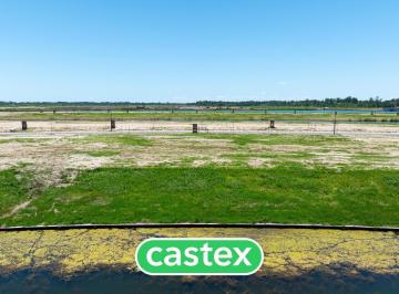 Terreno · 1100m² · Lote Al Agua en Venta en Barrio Orillas, Puertos Escobar