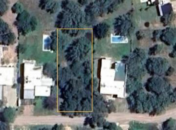 Terreno · 863m² · Oportunidad Venta Lote en Valle del Golf Etapa 2