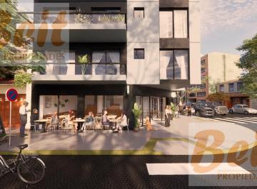 Departamento · 62m² · 3 Ambientes · Venta 3 Amb en Pozo Entrega Diciembre 2026