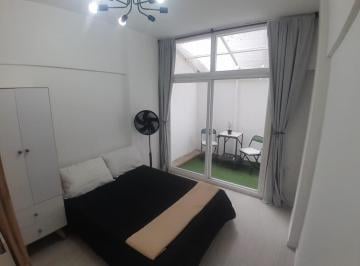 Departamento de 1 ambiente, Mar del Plata · Venta Departamento 1 Amb Zona Aldrey
