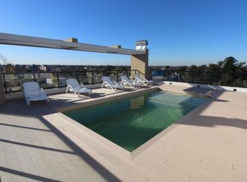 Departamento · 59m² · 2 Ambientes · 1 Cochera · Departamento de 2 Amb con Cochera Al Frente Edificio con Pis
