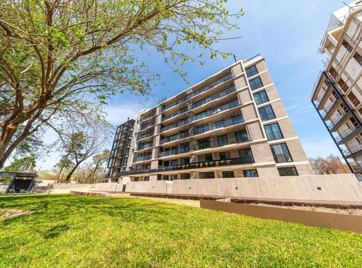 Departamento · 54m² · 2 Ambientes