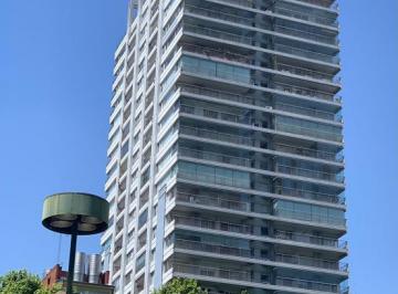 Departamento · 50m² · 2 Ambientes · 1 Cochera · Excelente 2 Ambientes en Fray Justo Santa Maria de Oro Al 2800