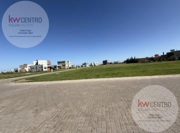 Terreno · 675m² · Lote Santa Clara Al Sur