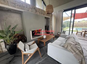 Foto1 · Casa en Alquiler Temporal Playa Brava