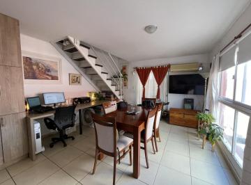 Departamento · 46m² · 2 Ambientes · ¡Venta! ¡Oportunidad Única en Alberdi! Dpto en 2 Plantas ¡Listo Para Escriturar!