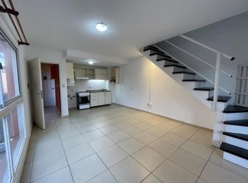 Departamento · 46m² · 2 Ambientes · ¡Venta! ¡Oportunidad Única en Alberdi! Dpto en 2 Plantas ¡Listo Para Escriturar!