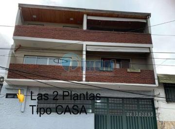 PH de 4 ambientes, General San Martín · Villa Ballester PH 4 Ambientes