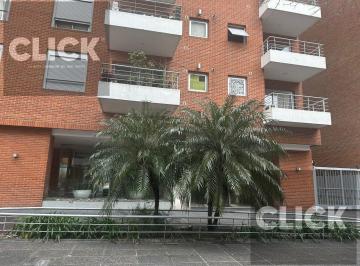 Departamento · 40m² · 2 Ambientes · Venta/alquiler - 2 Ambientes - Torre de Categoria - Las Cañitas