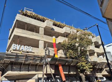 Departamento · 100m² · 3 Ambientes · Departamento 3 Amb 1er Piso en Obra Av Crámer y Vilela - Saavedra