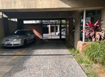 Garage · 12m² · Cochera Descubierta en San Martin Centro