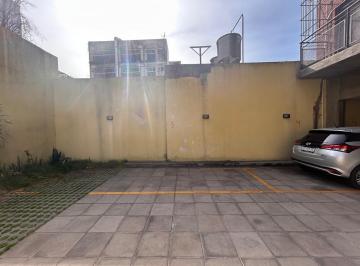 Garage · 12m² · Cochera Descubierta Centro de San Martin