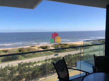 Foto1 · Venta Apartamento Dos Dorm. Punta del Este Playa Mansa Primera Linea Edificio Venetian