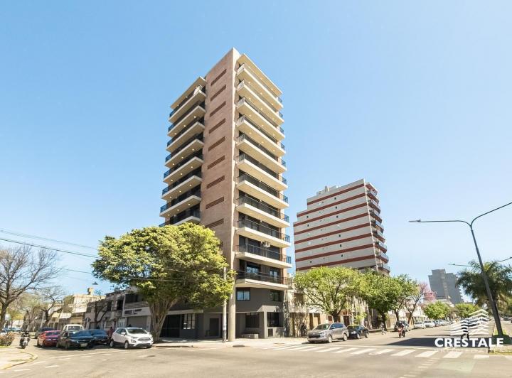 Desarrollo vertical · 27 de Febrero y Roca